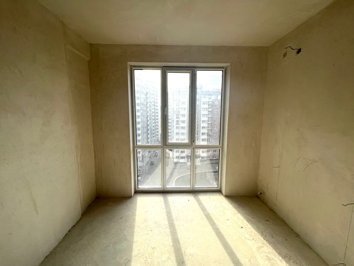 Apartament cu 1 cameră, 50 m², Ciocana, Chișinău foto 8