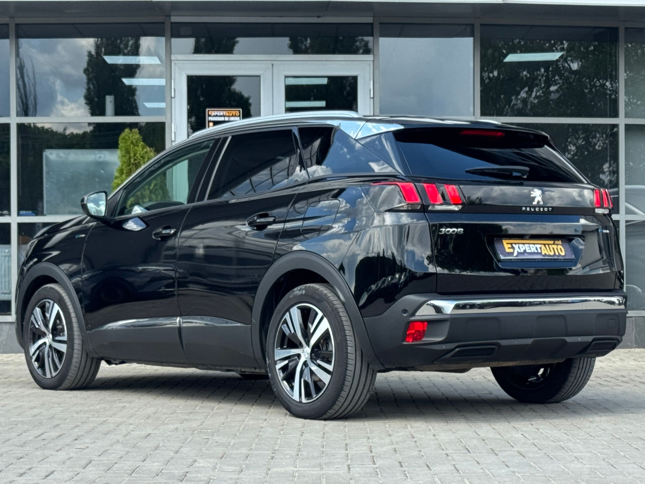 Peugeot 3008 — фото 4