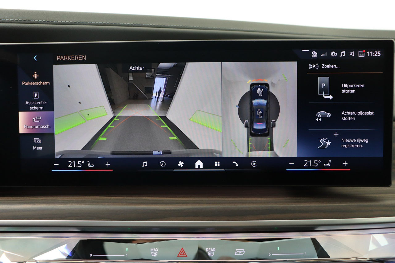 BMW i7 foto 4