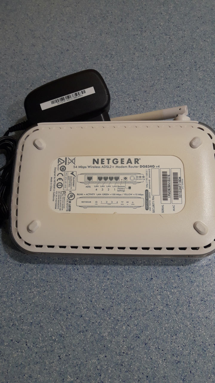 WiFi Routere diferite prin cablu la Ciocana foto 2