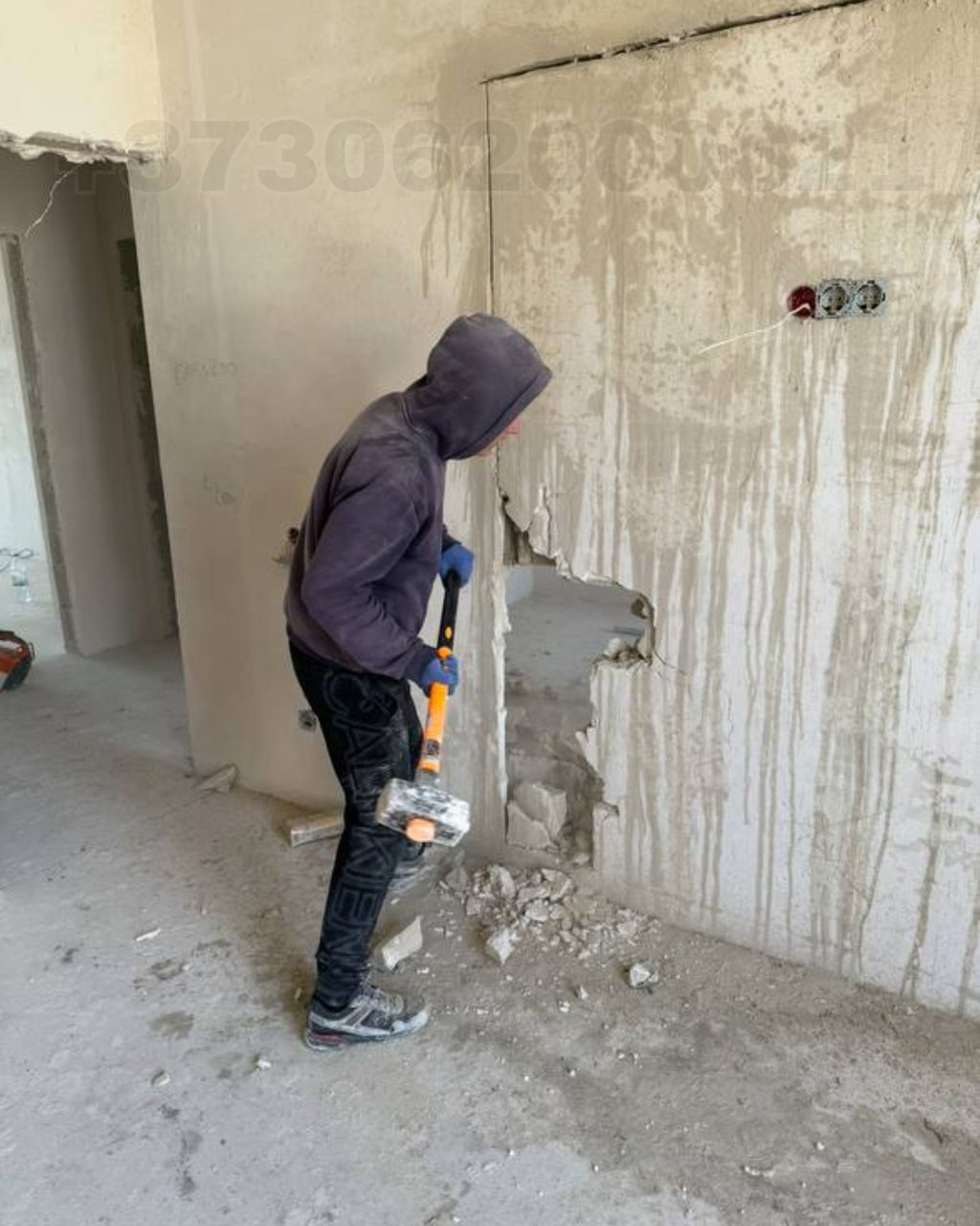 Echipă de demolări cu experiență – disponibil imediat фото 10