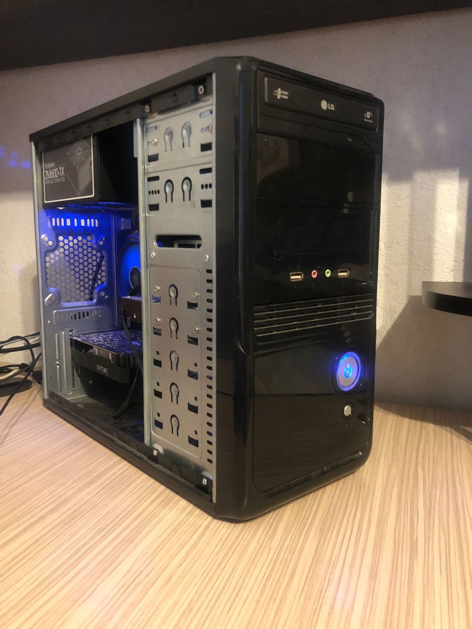 Pc/Calculator Gaming