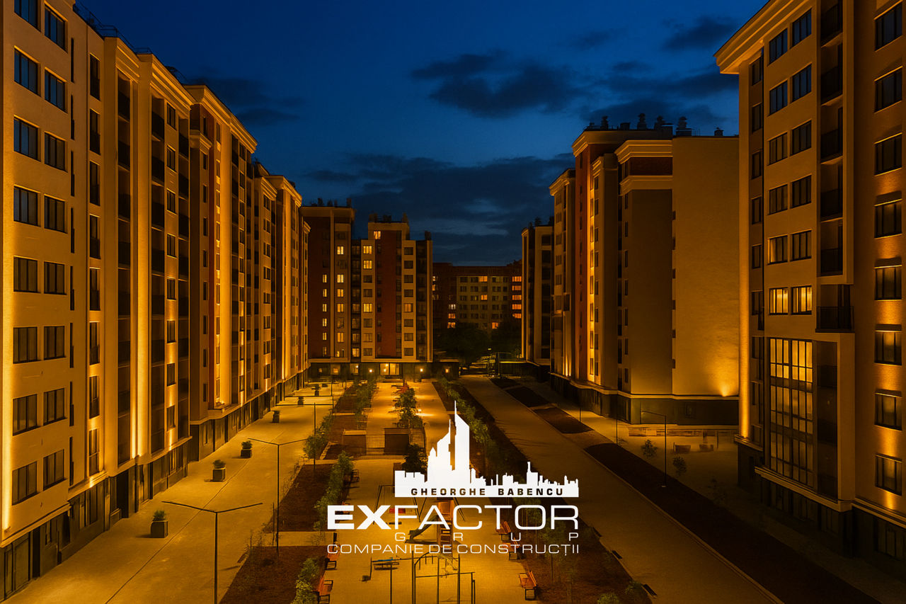 Apartament cu 1 cameră,  Botanica,  Chișinău,  Chișinău mun. foto 0