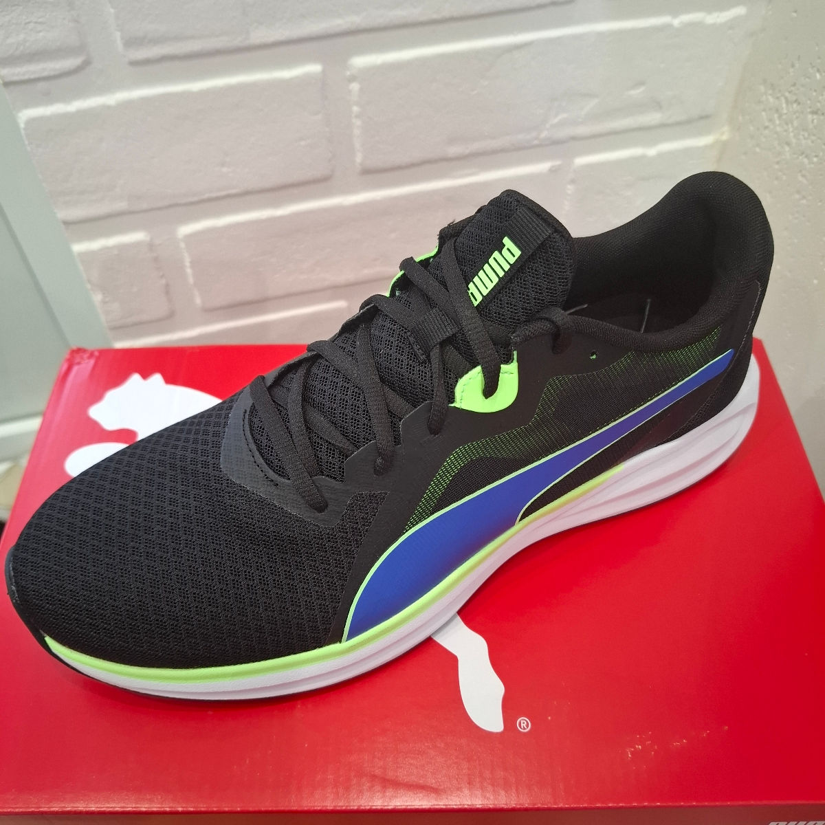 Puma Twitch Runner  фото 2
