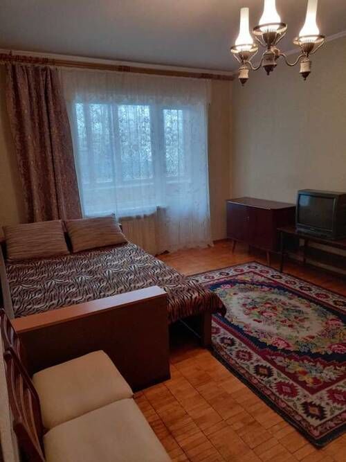 Apartament cu 1 cameră, 30 m², Centru, Chișinău foto 2