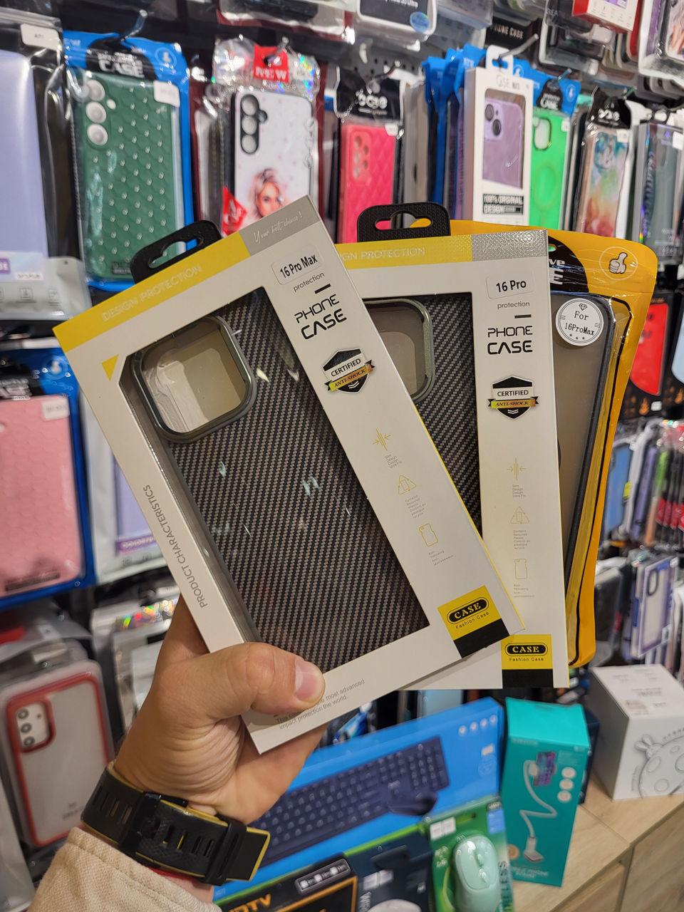 Huse Samsung z flip 6, A06, S24FE, S24 ultra, Google Pixel 9, Redmi 14c, oppo A98, iPhone 16 foto 3