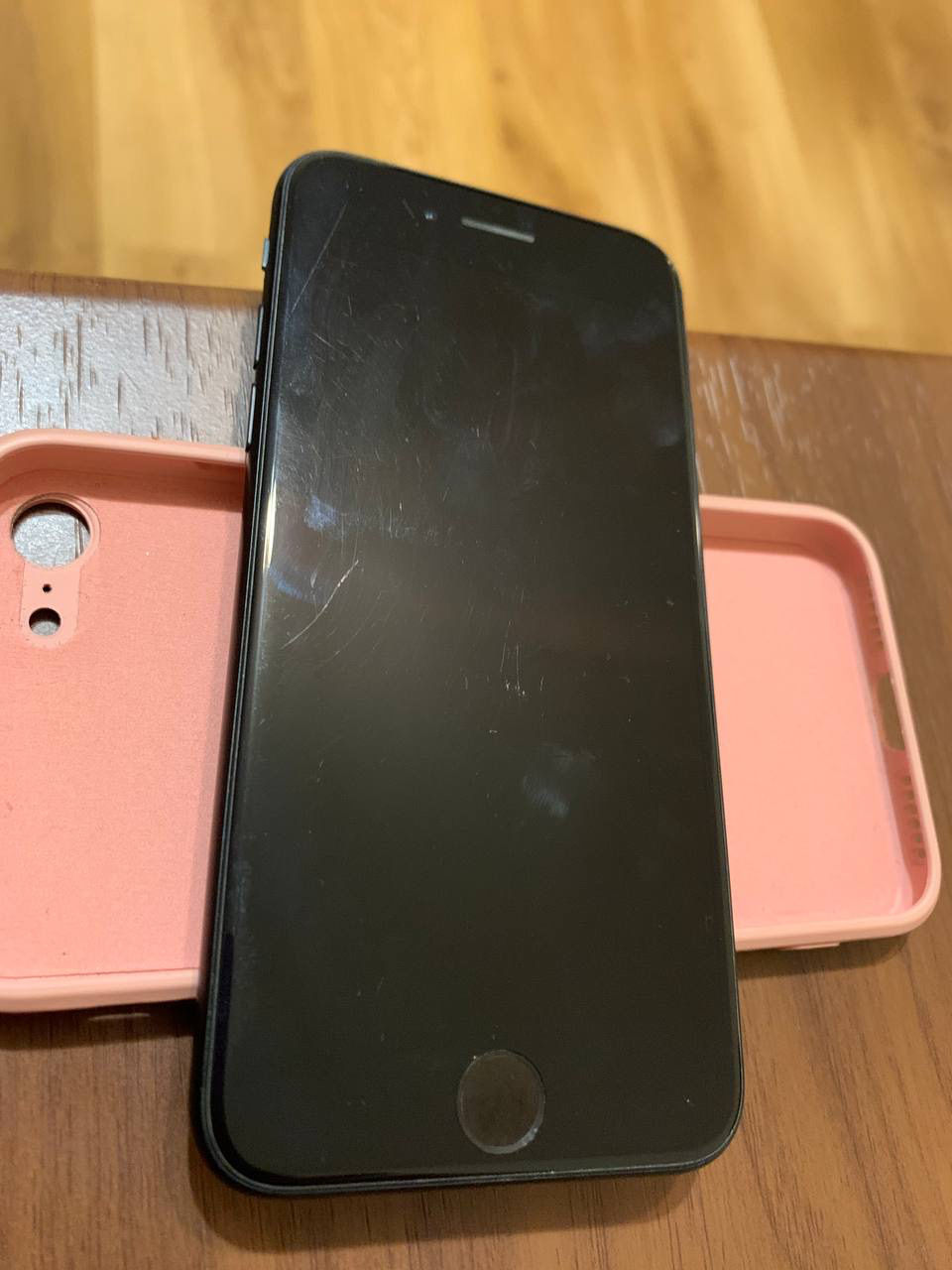 Apple iPhone se 2020 64gb black