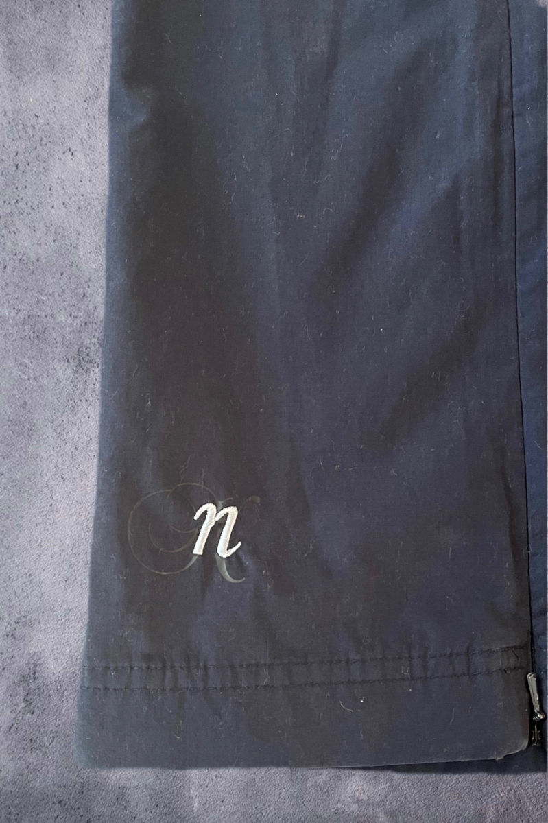 Pantaloni Nike vintage originali  foto 5
