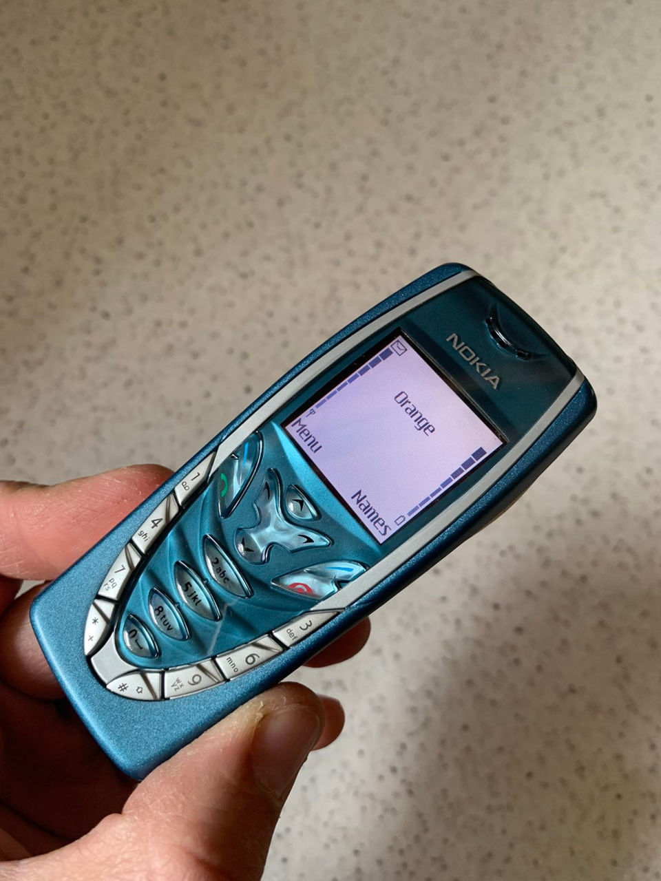 nokia 7210