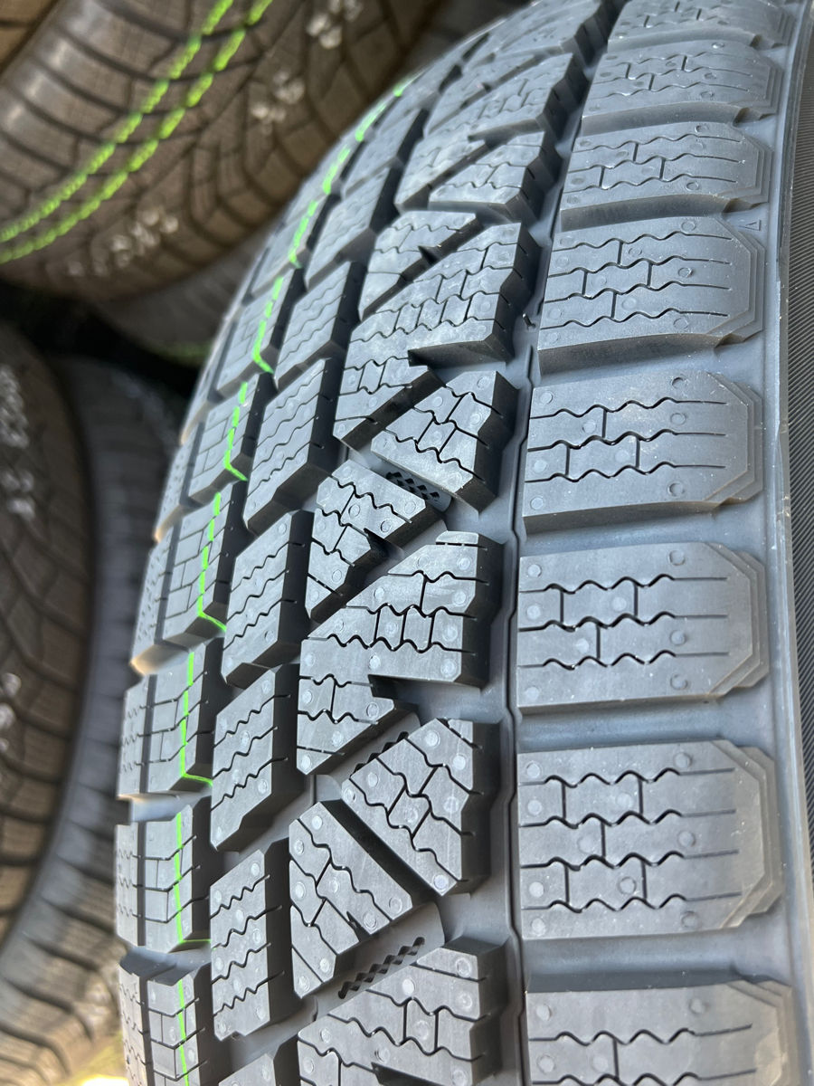 195/70 R16 Kumho Wintercraft WS71/ Доставка, livrare toata Moldova 2024 foto 4