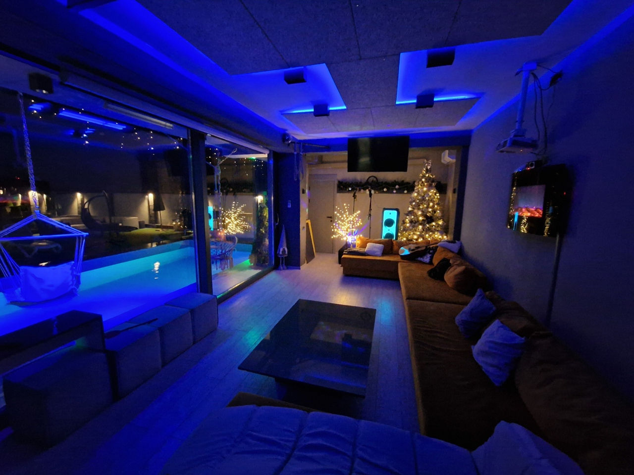 Самый классный день рождения в зоне отдыха Relax foto 6
