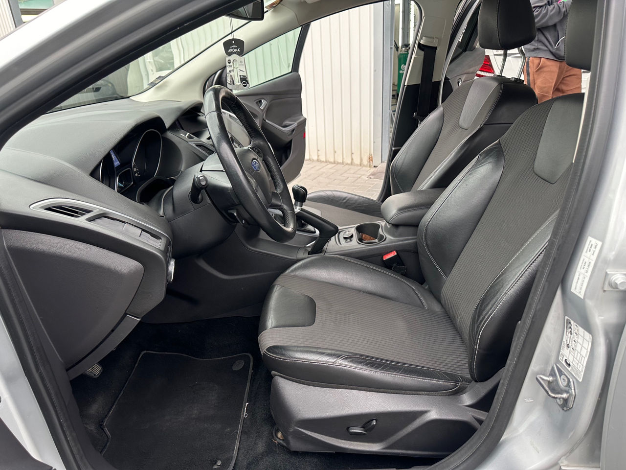 Ford Focus foto 7