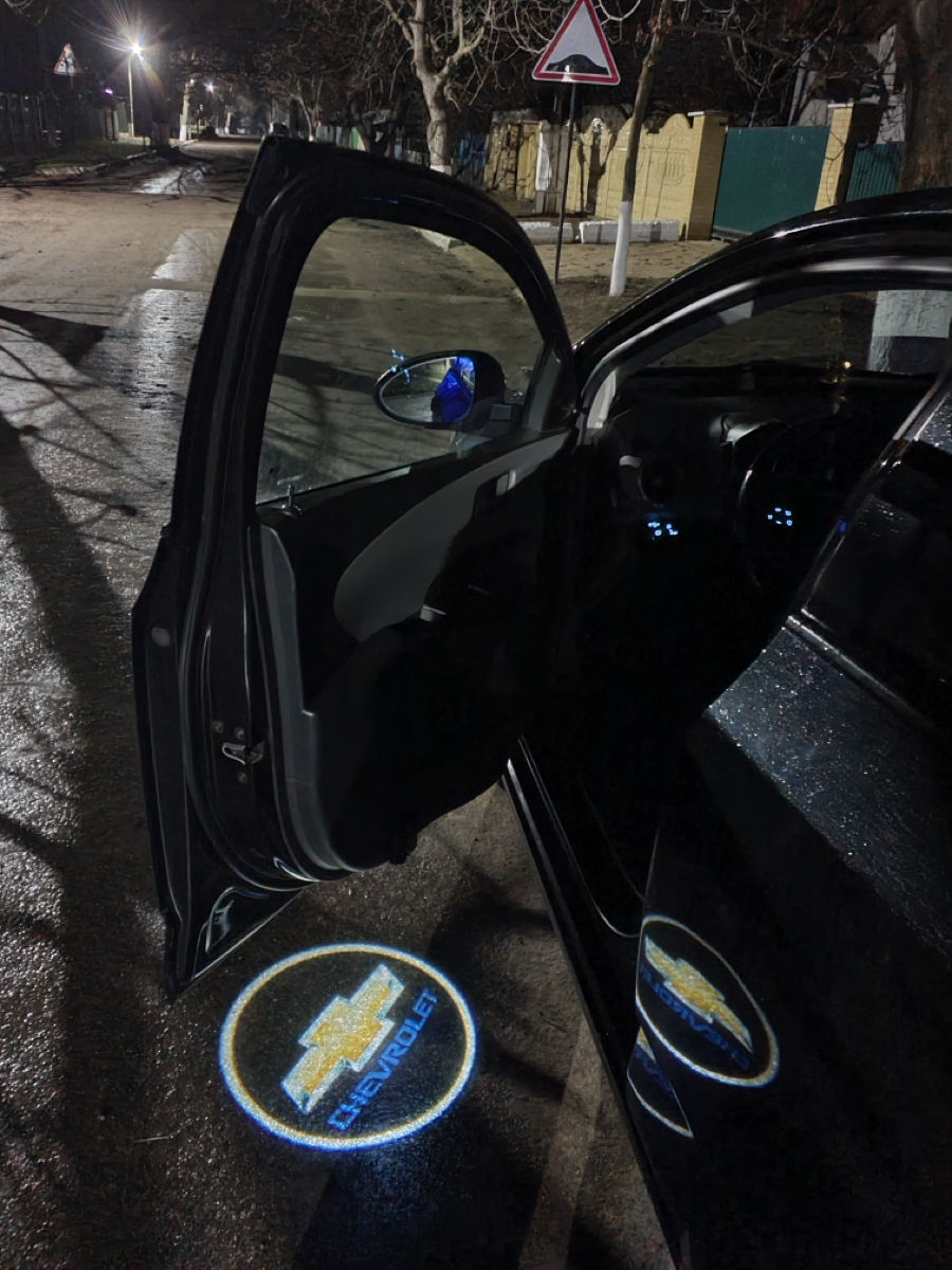 Chevrolet Aveo фото 4