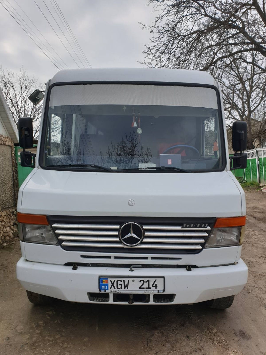 Mercedes Merces Benz foto 4