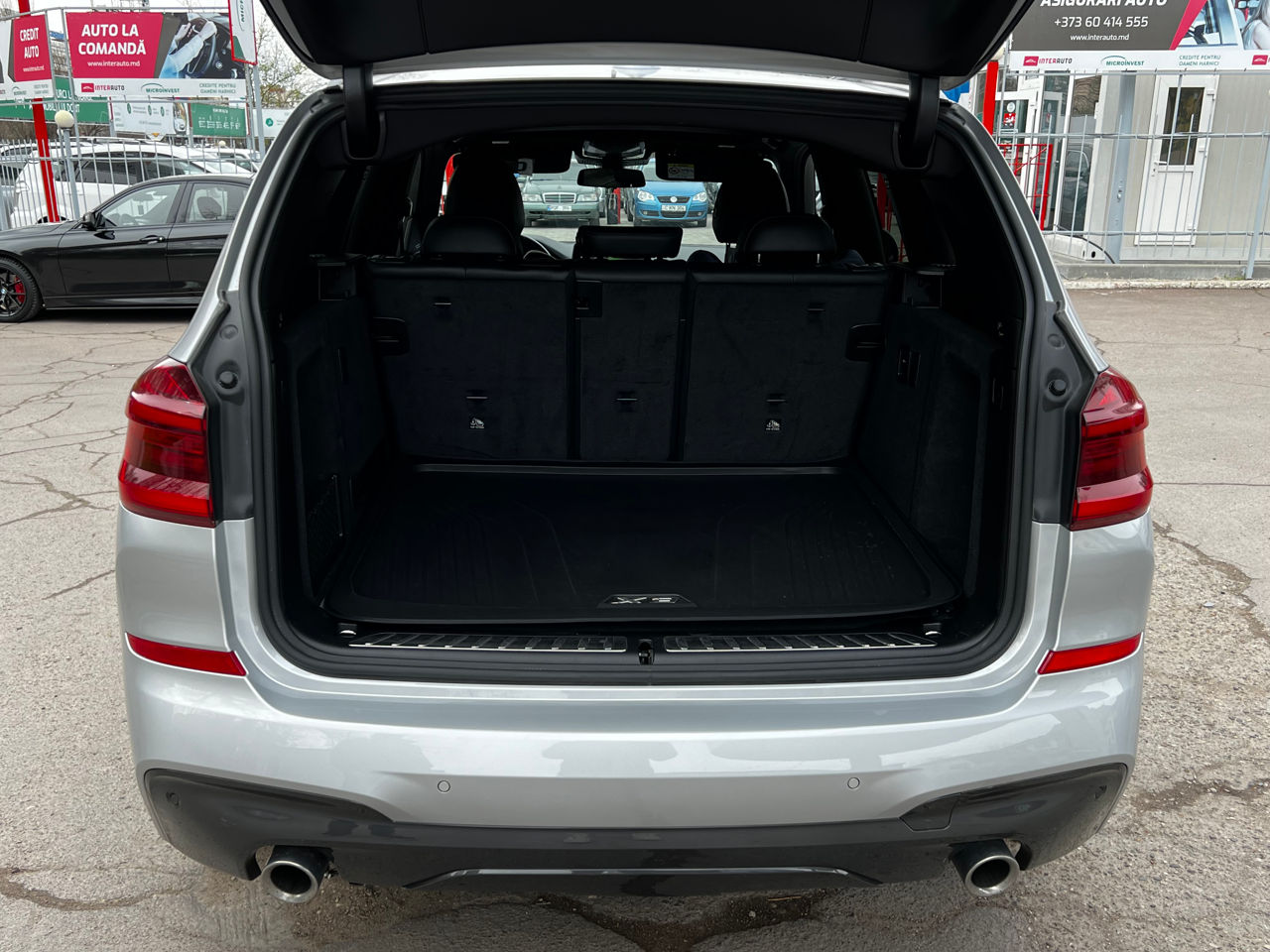 BMW X3 foto 17