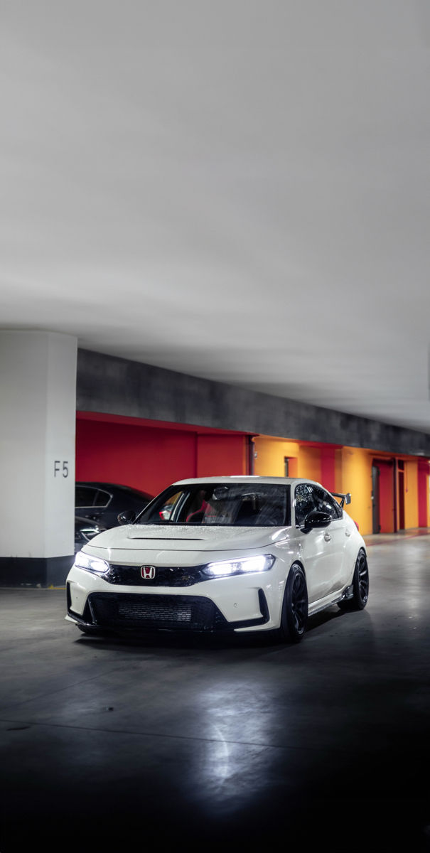 Honda Civic foto 0