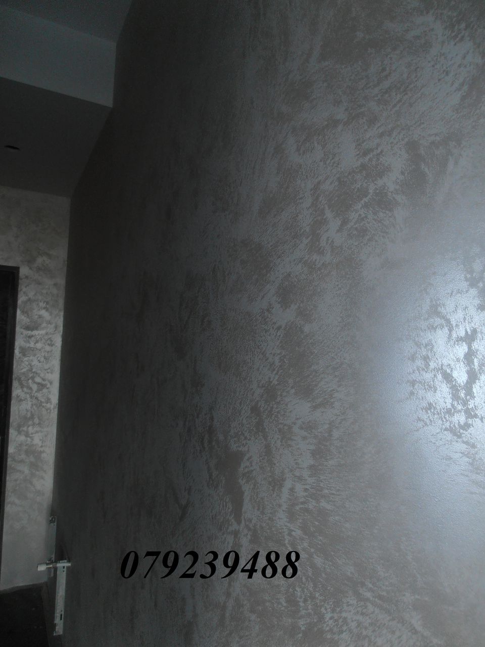 Finisaje decorative. Tencuiala si vopsea decorativa. Декоративная штукатурка фото 6