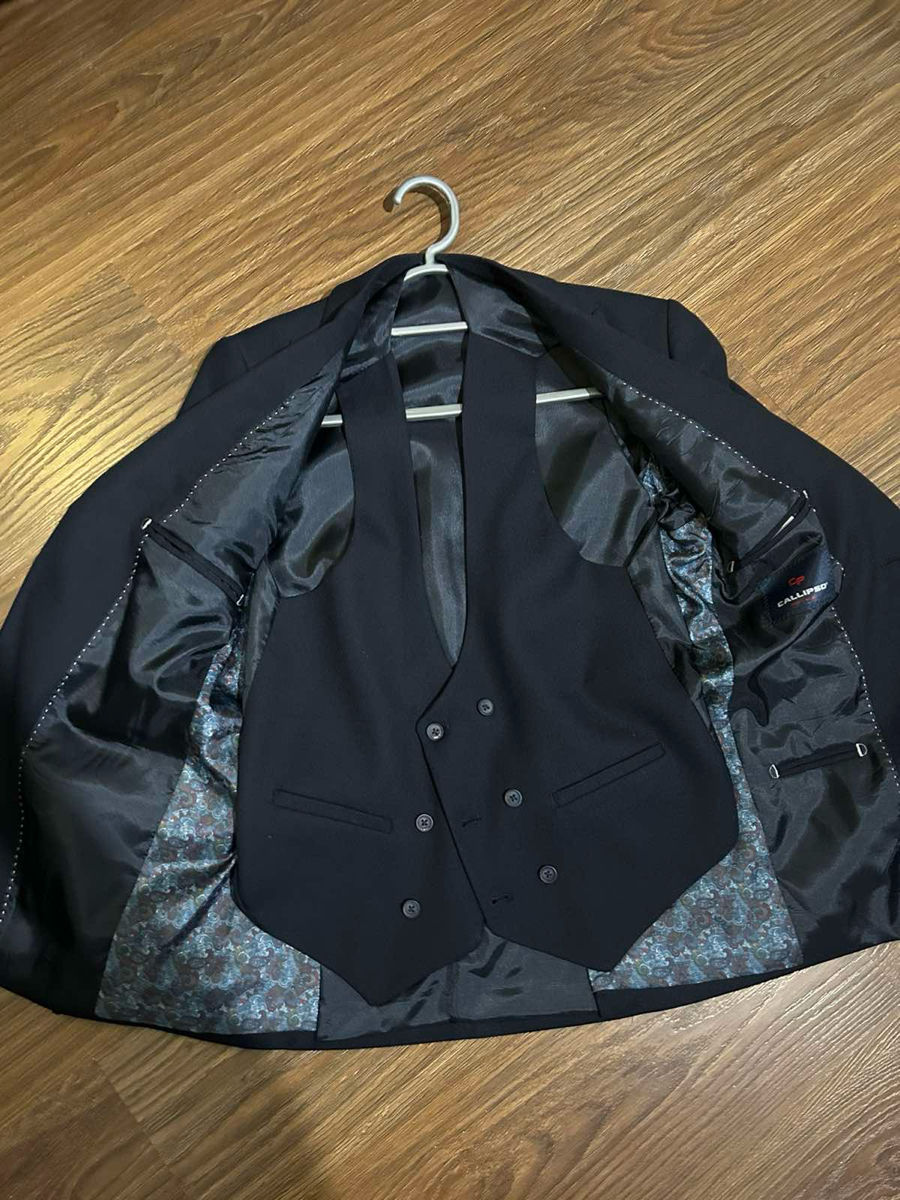 Costum cladiv marimea S (pu bal de absolvire e peefect) foto 2