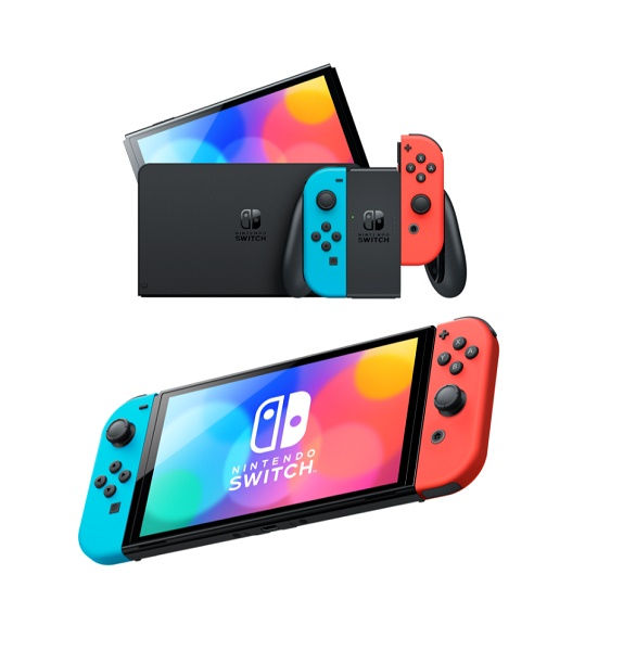 Nintendo Switch 2, Nintendo Switch V2, Oled / Jocuri / Games + Карта памяти фото 3