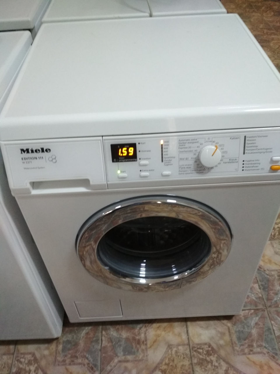 Miele Edition 111 foto 0