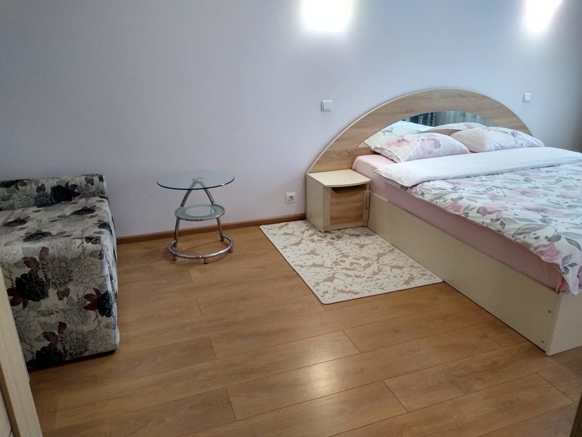 1-комнатная квартира,  Ботаника,  Кишинёв,  Кишинёв мун. фото 1