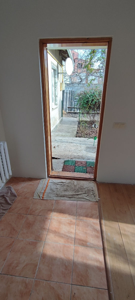 Urgent!!! Vând Casa în Centrul comunei Tohatin 60m2! foto 7