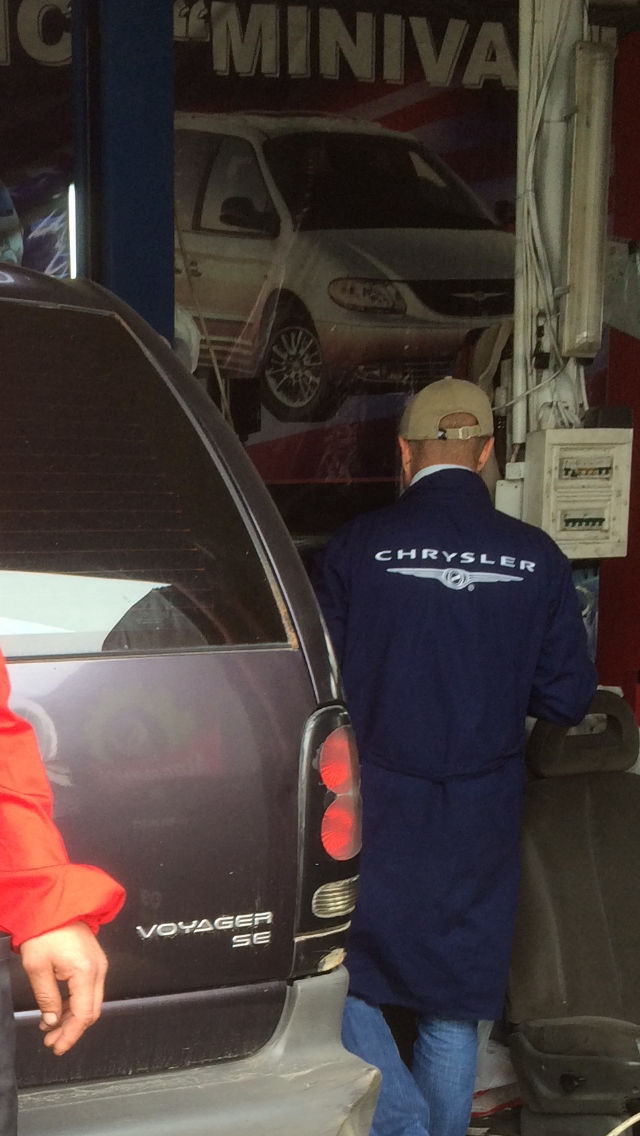 Запчасти на американские автомобили наличие на заказ Cadillac Ford Chrysler Hummer.Chevrolet.Jeep фото 5