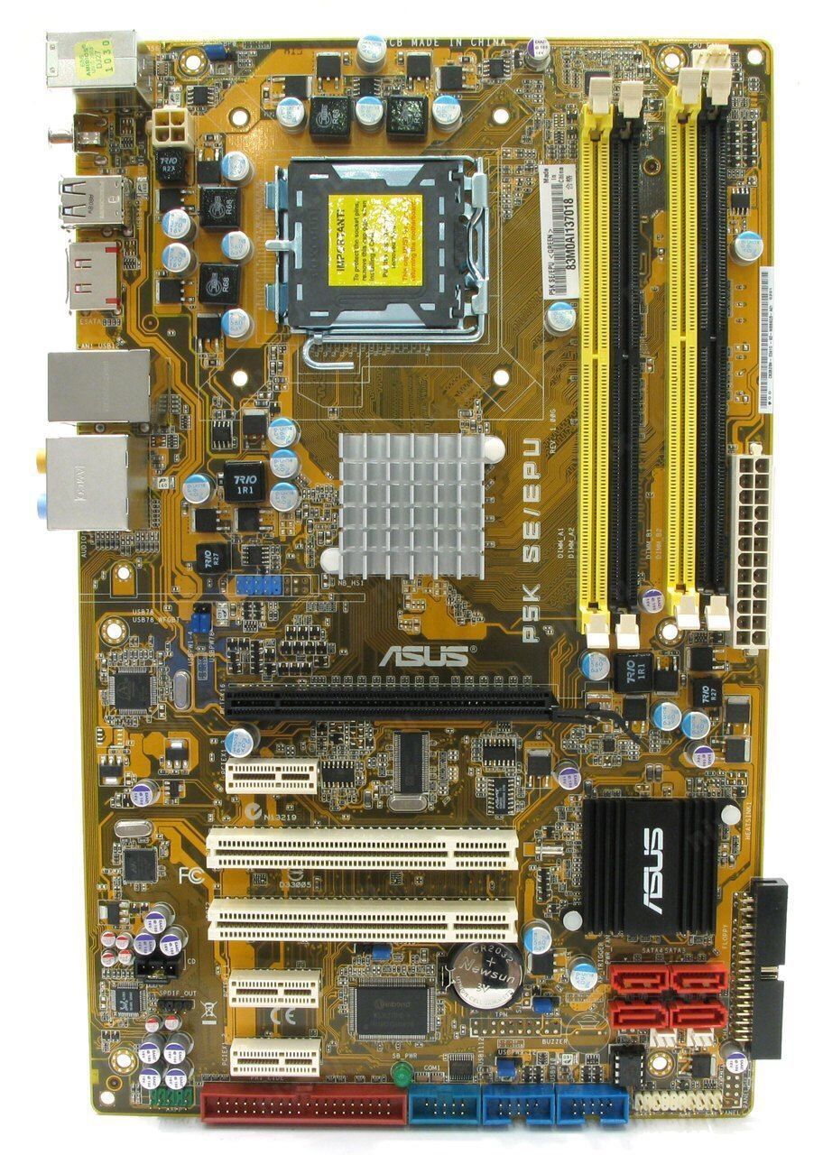 Asus Asus