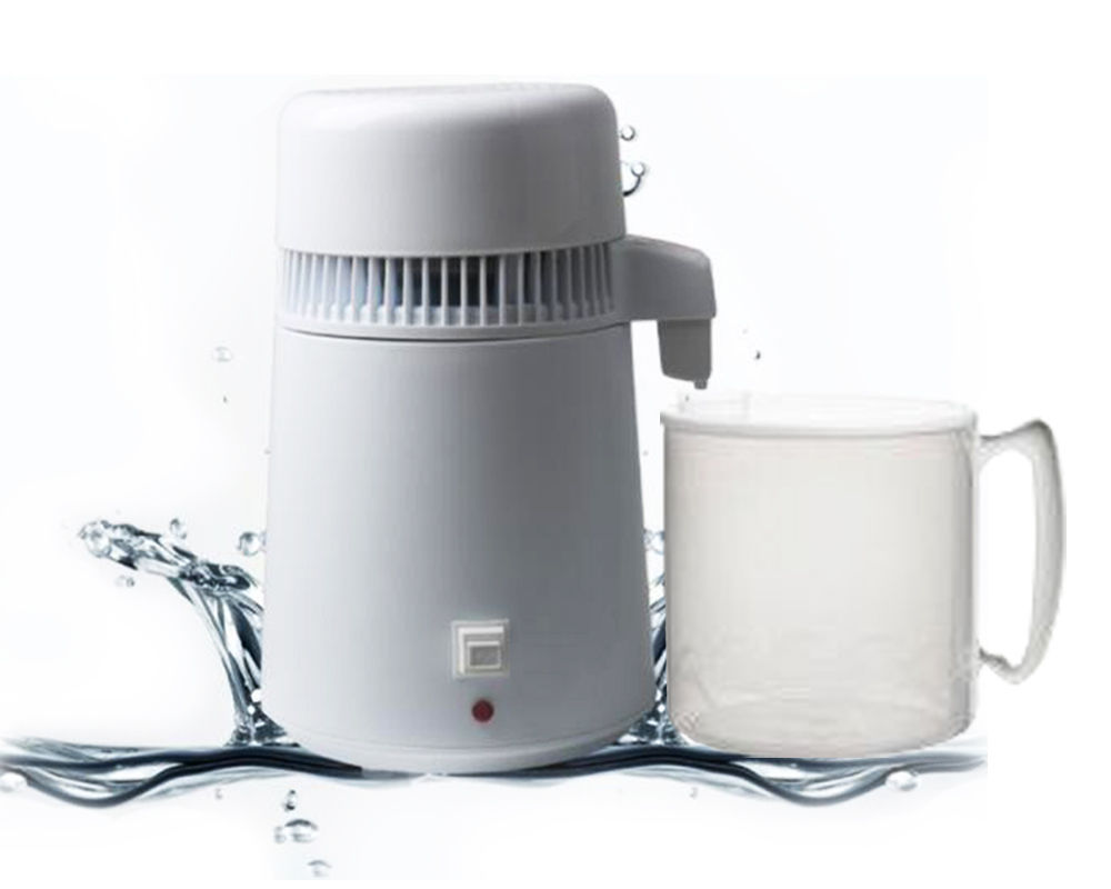 Distilator Дистиллятор для производства дистиллированной воды