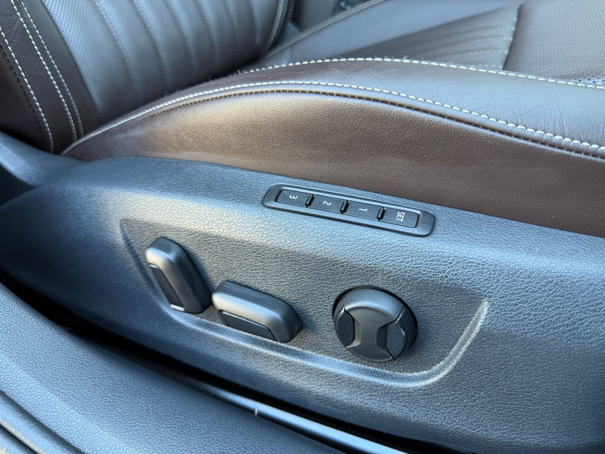 Skoda Superb foto 15