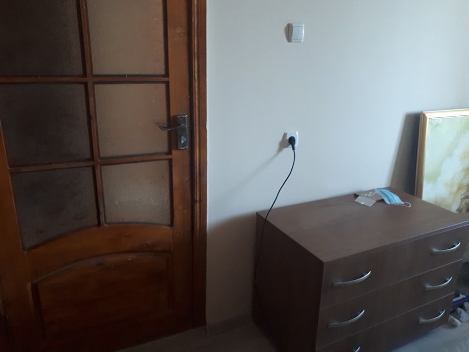 Одна комната из 2. квартира без хозяина. Не агентство 100Euro