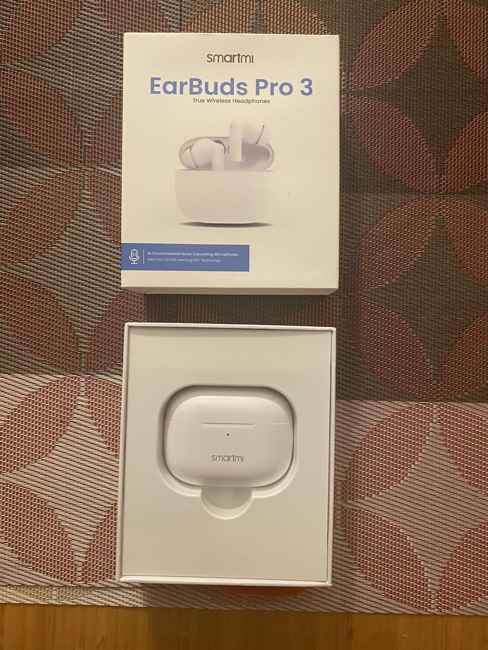 Smart gateway 3