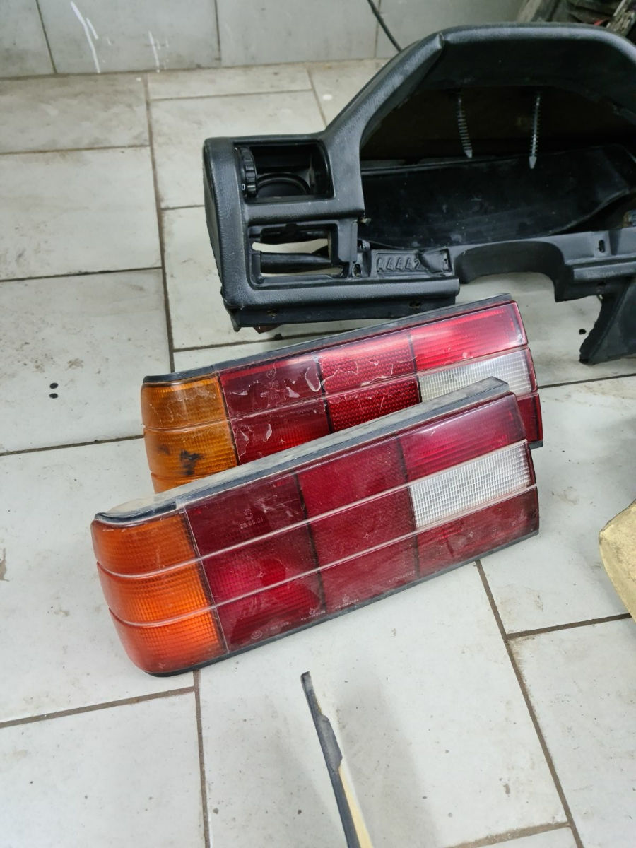E30  фото 8
