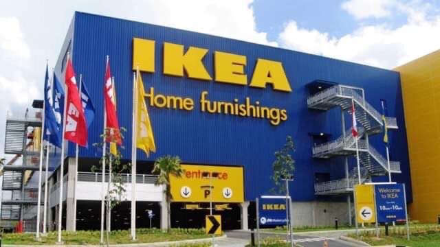 Livram produse IKEA timp de 12 ore!!! foto 1