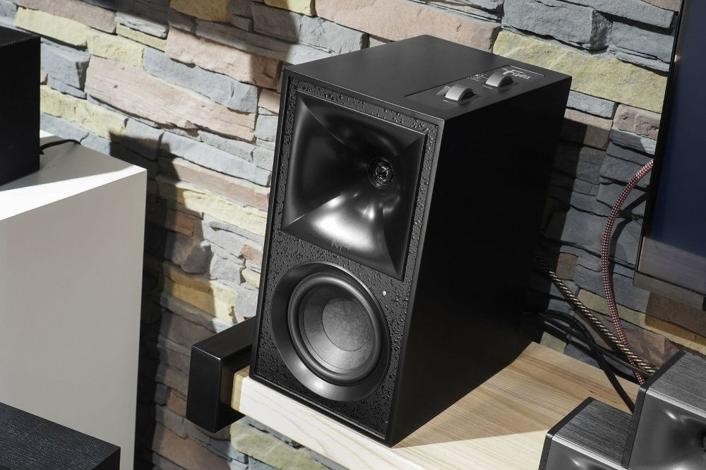 Klipsch теперь в Молдове – легенда акустики, доступная для всех ценителей звука! foto 8