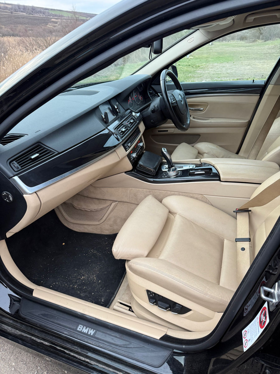 Piese BMW F10 n47 foto 4