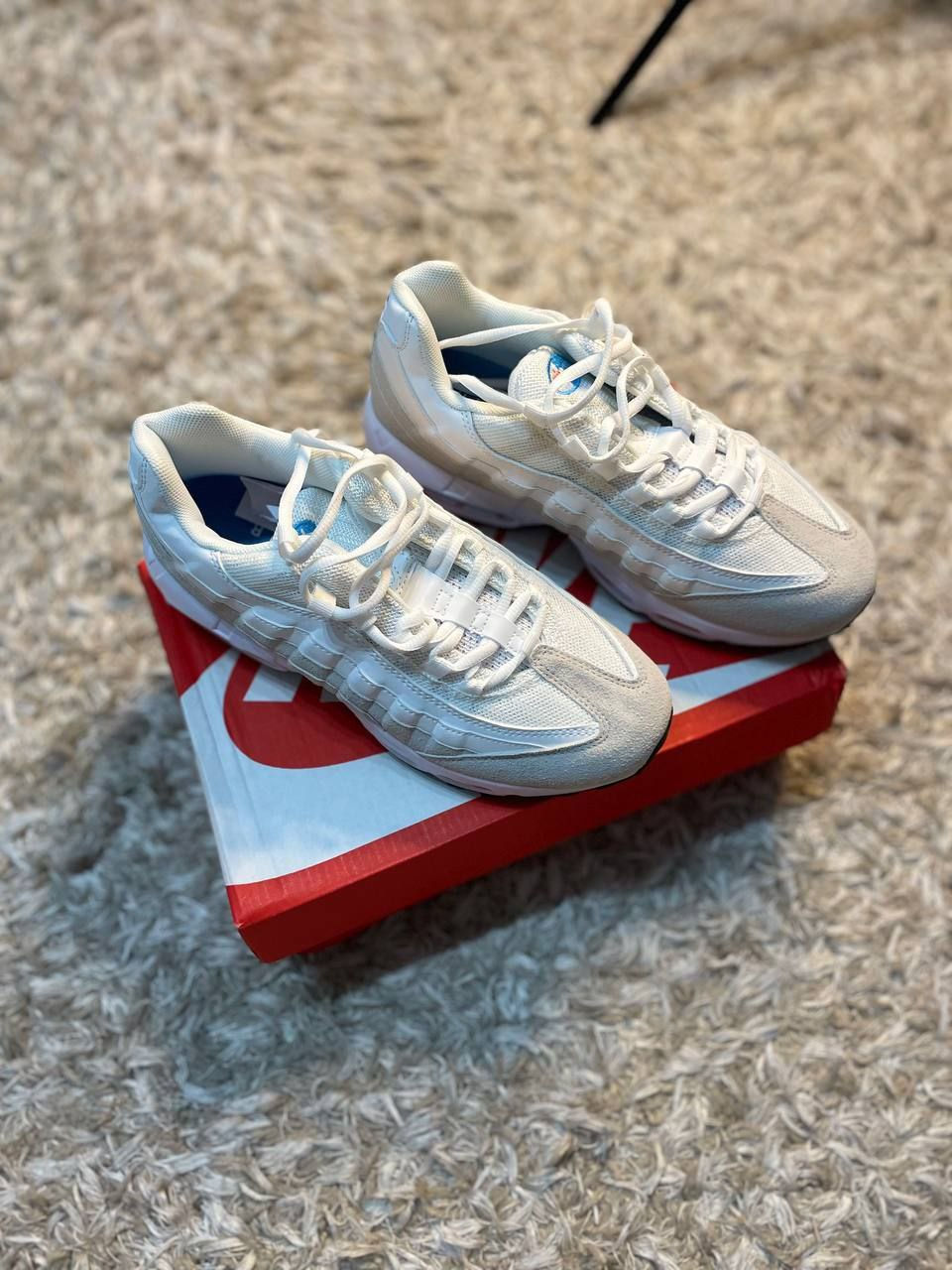 Nike Air Max 95 foto 6