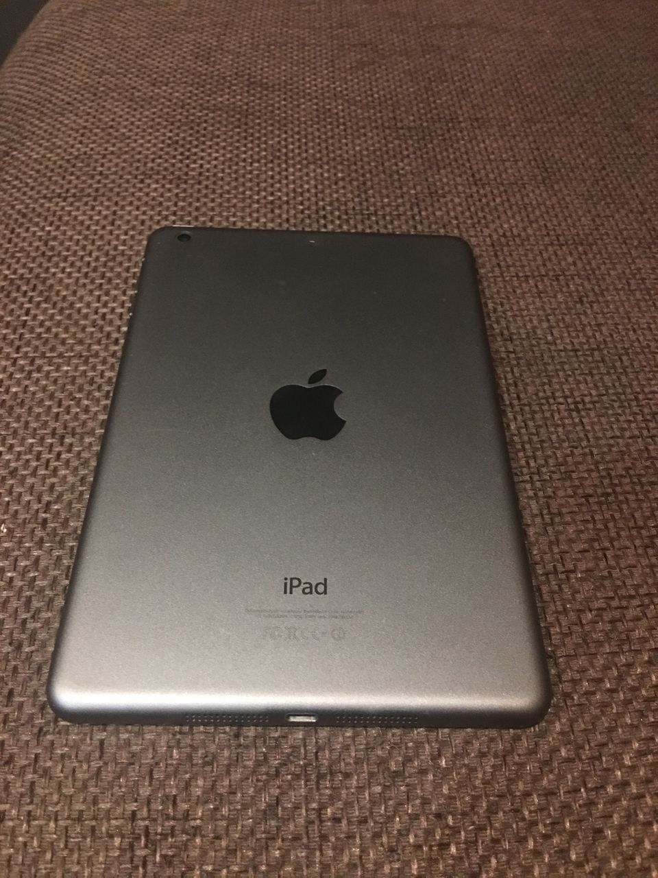 IPAD Mini 5 Space Gray