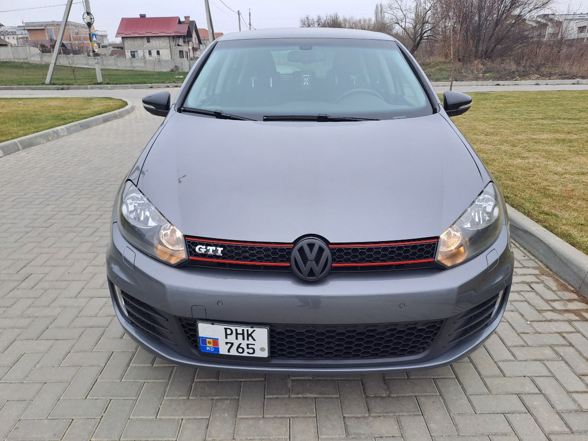 Volkswagen Golf foto 0