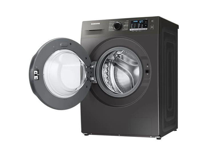 Washing Machine/Fr Samsung Ww90Ta047Ax1Le foto 5