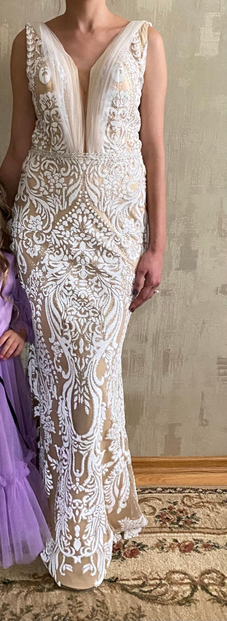 Rochie de seara foto 1