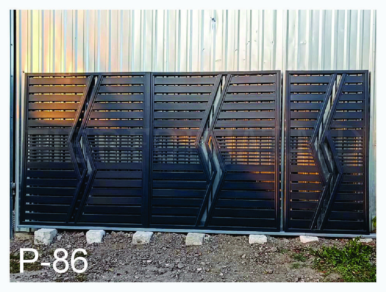 Porti fier forjat , porti metal, porti de la producator, obiecte din metal forjat , fier forjat foto 2