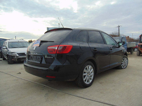Piese Seat Ibiza. Автозапчасти на Сеат Ибица. foto 3