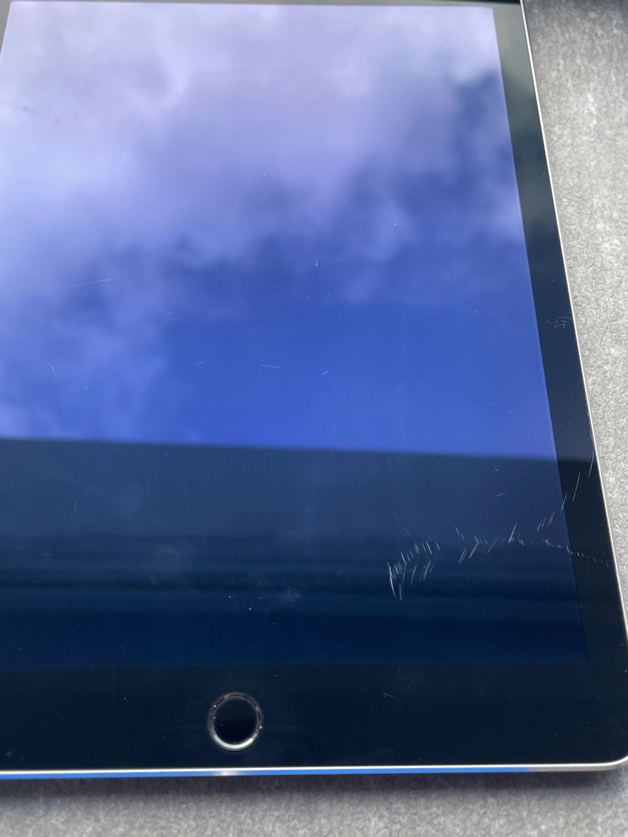 Apple iPad Air 2 foto 3