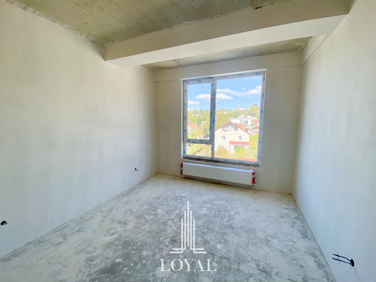 Apartament cu 4 camere, 188 m², Telecentru, Chișinău foto 6