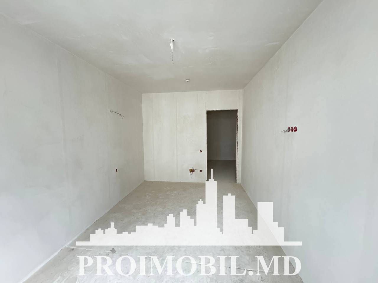 Apartament cu 2 camere,  Buiucani,  Chișinău mun. foto 2