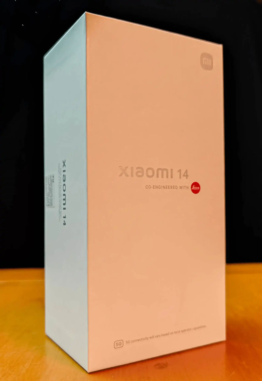 Xiaomi 14T - 7800 Lei, Xiaomi 14T Pro - 10900 Lei, Xiaomi 14 - 12200 Lei, Xiaomi Note14 - 3500Lei foto 5