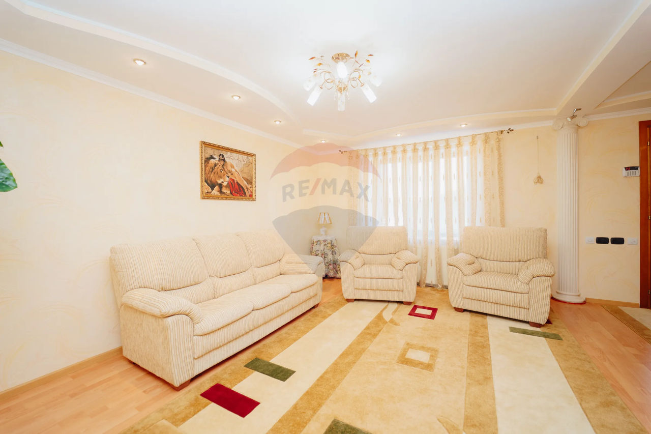 Se vinde casa în 2 nivele or. Orhei, sector Lupoaica foto 5