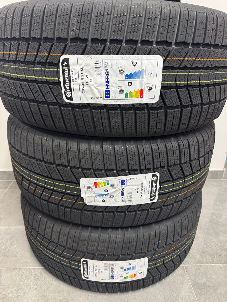 285/45 r21 W XL ianra foto 3