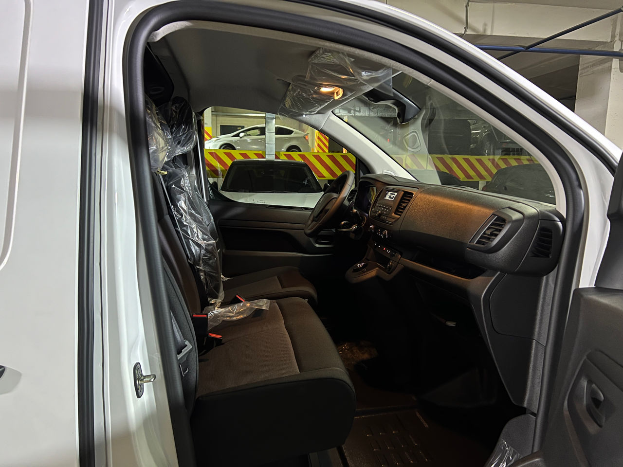 Peugeot Expert foto 5